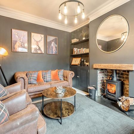 Skye House Villa Bakewell Eksteriør bilde
