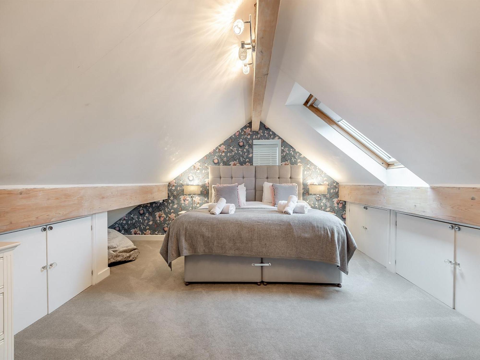 Skye House Villa Bakewell Eksteriør bilde