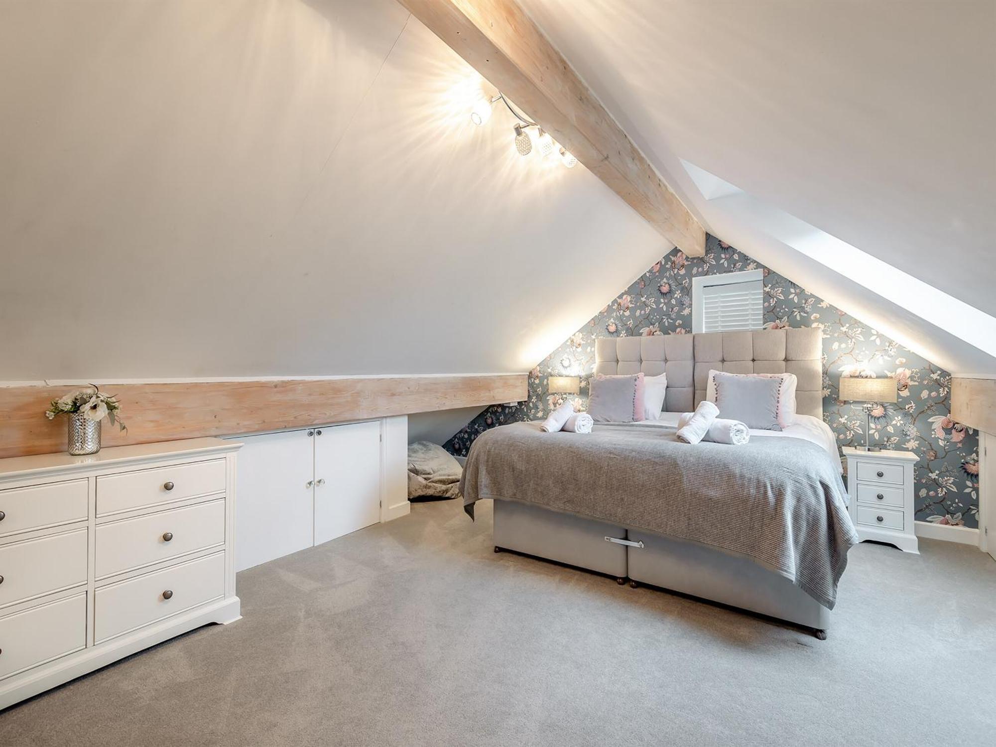 Skye House Villa Bakewell Eksteriør bilde